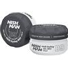 NISHMAN Cera Gel Aqua per Uomini B9 - Cola 150g - Profumo di Cola