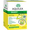 AQUILEA DIGEST TOTAL 12 STICK OROSOLUBILI - INTEGRATORE ALIMENTARE