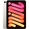 Apple iPad Mini 7 (2024) | WiFi | - 128GB , Galassia , Ottimo