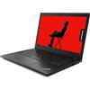 Lenovo ThinkPad L480 14" | Core i5-8350U | RAM 8GB | SSD 256GB - Ricondizionato - Ottimo