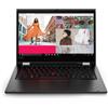 Lenovo ThinkPad L13 Gen 2 13.3" Core i3-1115G4 RAM 8GB SSD 128 Windows 11 - Ricondizionato - Ottimo