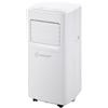 Kosami 12000 Btu Condizionatore Portatile in Pompa di Calore R-290