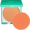 Clinique Stay-matte Sheer Pressed Powder Oil-free - Cipria 17 stay golden