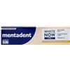 Mentadent White Now 3 In1 Bye Bye Imperfections - 75 ml