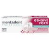 Mentadent Dentifricio Gengive Forti Protezione Completa 75 ml