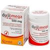 Candioli Duomega 500 mg 30 Capsule per Cani Piccoli da 23 gr