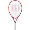 Wilson Racchetta da Tennis Slam Jr 23, Leggera, Resistente e Con Controllo Senza Sforzo, Dimensioni Adatte Ai Bambini, Pronta Per Un Gioco Ad Alte Prestazioni, Colore: Blu, Taglia: 23