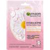 GARNIER Maschera Tessuto Garnier Hydrabomb Pss 32g