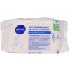 NIVEA Salvietti Struccanti Nivea Pelle Normale/Mista 25pz