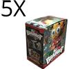 Italian Brainrot Skifidol TCG Sealed Case 5x Booster Box Ready to Ship Global
