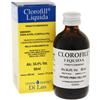 Laboratorio erboristico di leo Clorofilla Liquida Di Leo 50ml