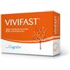 Neuraxpharm Italy Vivifast 20 Compresse
