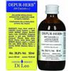 Laboratorio erboristico di leo Depur-herb Composto S4 Carciofo 30ml