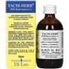 Laboratorio erboristico di leo Tachi-herb Composto S68 Biancospino Integratore Alimentare 50ml