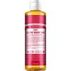 Dr. Bronner's 18-in-1 Liquid Soap Rose 240ml