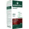 Herbatint Gel Colorante Permanente 3 Dosi Ff2 Rosso Porpora 300ml