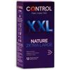 Control Nature Profilattico Xxl 12 Pezzi