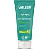 Weleda For Men Energy Fresh 3 In 1 Doccia Gel 200ml