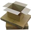 Triplast tplbx50singl12 x 9 x 6, 305 x 229 x 152 mm, formato A4, misura media-Buste postali da Spedizione in scatola di cartone