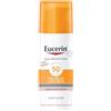 BEIERSDORF SpA EUCERIN SUN PROTECTION SPF 50+ PIGMENT CONTROL SUN FLUID 50 ML - PROTEZIONE SOLARE VISO SPF50 - PER RIDURRE LE MACCHIE SCURE