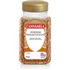 Cannamela - Linea Vasi PET, Peperoncino Frantumato, Confezione da 250g. Ideale per rendere piccante ogni piatto