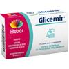 Fitobios - Glicemir Integratore Glicemia Confezione 30 Compresse