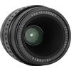TTartisan 40mm F/2.8 MFT