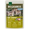Real Nature Wilderness Junior Busta Multipack 12x100G POLLO E SALMONE