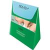 Rougj cellulite trattamento crio trattamento braccia monouso 2 manicotti 40 ml