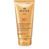 Nuxe Sun Latte Solare Delizioso Anti-Età SPF30 150ml