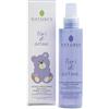 nature's Natures fiori di cotone acqua profumata delicata bimbo e mamma 150 ml