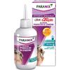 Paranix shampoo trattamento taglio prezzo 200 ml