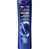 CLEAR - Cura Quotidiana - Shampoo antiforfora 225 ml