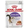 Royal Canin Gatto Sterilised Busta In Salsa 85 Gr
