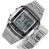 Casio Leadoff 30 Page Multilingual Databank Watch