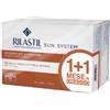 IST.GANASSINI SpA RILASTIL SUN SYS CAPSULE 1+1