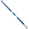 BLUE BAY Manico Telescopico in allumino per piscina, allungabile da 150 a 450 cm