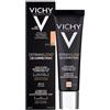 Vichy Dermablend Fondotinta Correttore Colore Gold 30ml