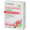 Arkopharma Cys Control Benessere Urinario Flash 10 Capsule+10 Perle