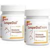 Dolfos LespeDol mini 60 compresse