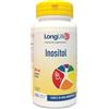 LONGLIFE Srl INOSITOL 500 100TAV LONGLIFE