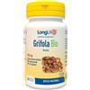 LONGLIFE Srl LONGLIFE GRIFOLA BIO 60CPS