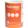 ESSERRE PHARMA Srl NUTRAMET FIBRA 320G