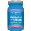 VITA AL TOP Srl ULTIMATE WOM PROTEIN FRAG 750G