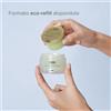 ISDIN SRL Isdinceutics Hyaluronic Moisture Oily Crema viso idratante pelle mista e grassa 50ml ricarica