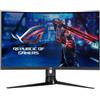 Asus Monitor Asus ASUS ROG STRIX XG27AQV GAMING XG27AQV 90LM08G0-B01A70
