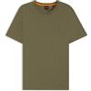 BOSS Tales 10242631 Short Sleeve T-Shirt 3XL
