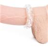 LOVETOY Anello Fallico Double Grind