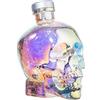 Crystal Head (TG. 0.65) Crystal Head Vodka Aurora 40% Vol. 1,75l in Giftbox - 1750 ml - NUOVO