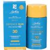 BioNike DEFENCE SUN 30 FLUIDO VISO ANTI-LUCIDITA' 50 ML